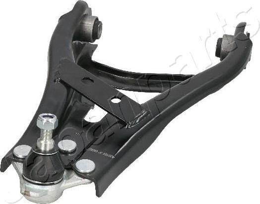 Japanparts BS-011L - WAHACZ DACIA P. DUSTER I 04-10-. DUSTER II 10-17- RENAULT CAPTUR 03-16- LE