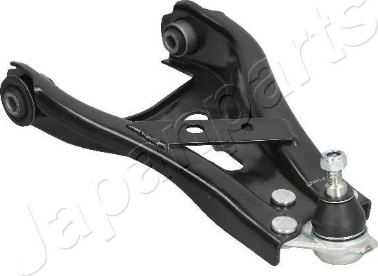 Japanparts BS-011L - WAHACZ DACIA P. DUSTER I 04-10-. DUSTER II 10-17- RENAULT CAPTUR 03-16- LE