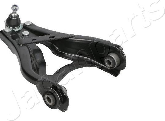 Japanparts BS-011L - WAHACZ DACIA P. DUSTER I 04-10-. DUSTER II 10-17- RENAULT CAPTUR 03-16- LE