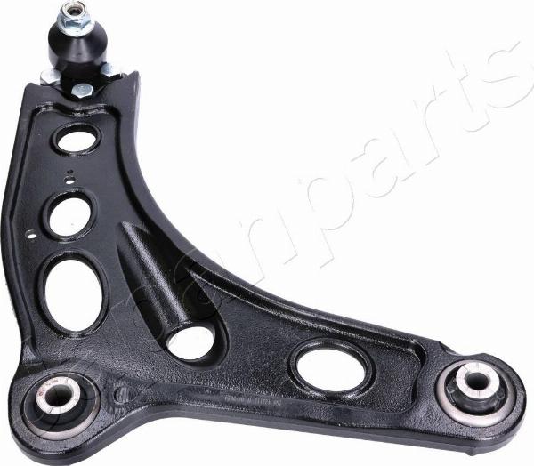 Japanparts BS-195R — Wahacz, zawieszenie koła