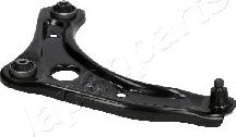 Japanparts BS-154L - WAHACZ NISSAN P. MICRA 1.2-1.5 10- LE DOLNY