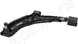 Japanparts BS-163L - WAHACZ NISSAN P. SUNNY 90-95 LE