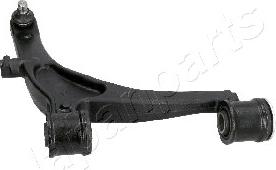 Japanparts BS-110R — Wahacz, zawieszenie koła
