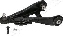 Japanparts BS-112L — Wahacz, zawieszenie koła