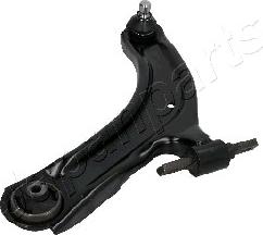 Japanparts BS-134L - WAHACZ NISSAN P. QASHQAI-X-TRAIL-COLEOS LE