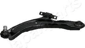 Japanparts BS-134L - WAHACZ NISSAN P. QASHQAI-X-TRAIL-COLEOS LE
