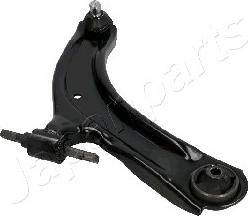 Japanparts BS-134R — Wahacz, zawieszenie koła