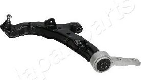 Japanparts BS-124L — Wahacz, zawieszenie koła