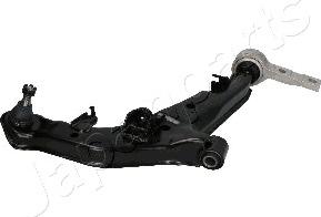 Japanparts BS-124R — Wahacz, zawieszenie koła