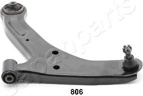 Japanparts BS-806L — Wahacz, zawieszenie koła
