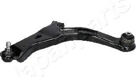 Japanparts BS-346L — Wahacz, zawieszenie koła