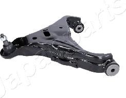 Japanparts BS-351R - WAHACZ MAZDA P. BT-50 PICK-UP FORD RANGER 2.5 06-15 PR DOLNY