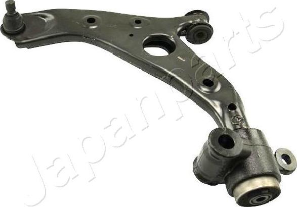 Japanparts BS-365L — Wahacz, zawieszenie koła