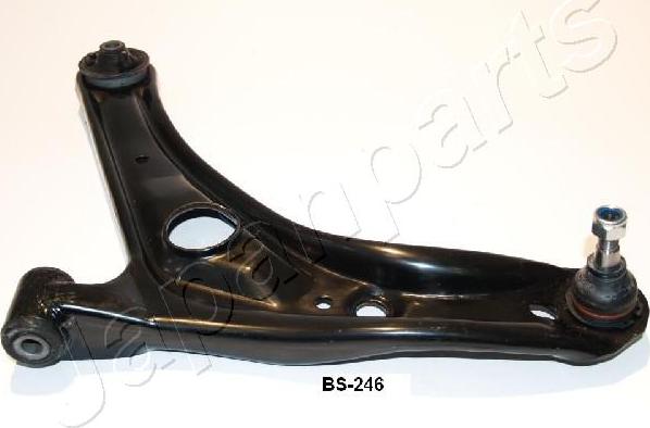 Japanparts BS-246 - Wahacz, zawieszenie koła