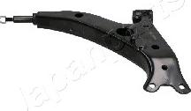Japanparts BS-240R — Wahacz, zawieszenie koła