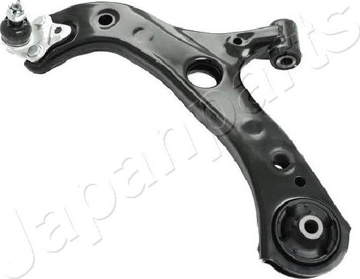 Japanparts BS-2062L — Wahacz, zawieszenie koła
