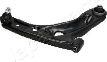 Japanparts BS-206R — Wahacz, zawieszenie koła