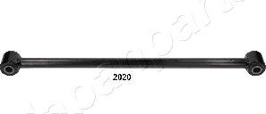 Japanparts BS-2020 — Wahacz, zawieszenie koła
