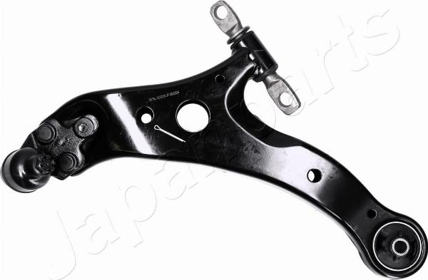 Japanparts BS-2076L — Wahacz, zawieszenie koła