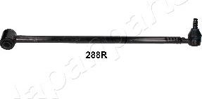 Japanparts BS-288R — Wahacz, zawieszenie koła