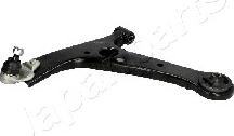 Japanparts BS-220L - WAHACZ TOYOTA P. AURIS 15- COROLLA 01- LE ZE SWORZNIEM