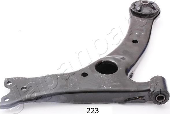 Japanparts BS-223 - Wahacz, zawieszenie koła