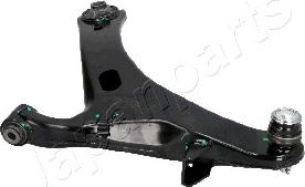 Japanparts BS-707L — Wahacz, zawieszenie koła