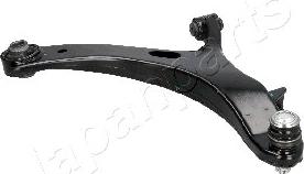 Japanparts BS-707R - WAHACZ SUBARU P. IMPREZA 1.5-2.5 08- PR