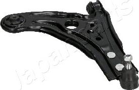 Japanparts BS-C03R - WAHACZ CHEVROLET P. AVEO 04- PR