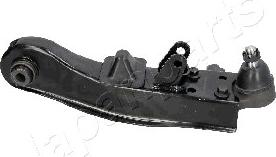 Japanparts BS-H41R - WAHACZ HYUNDAI P. STAREX 2.4-2.5 TD 00-07 PR DOLNY