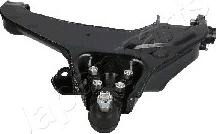 Japanparts BS-H64R - WAHACZ HYUNDAI P. TERRACAN TERRACAN HP 01-  PR DOLNY