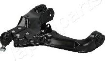 Japanparts BS-H64R - WAHACZ HYUNDAI P. TERRACAN TERRACAN HP 01-  PR DOLNY