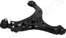 Japanparts BS-H60L - WAHACZ HYUNDAI P. IX55 3.0-3.8 4WD 08- LE DOLNY