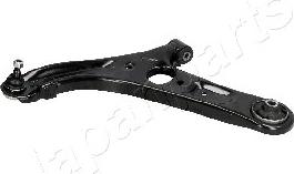 Japanparts BS-H61L — Wahacz, zawieszenie koła