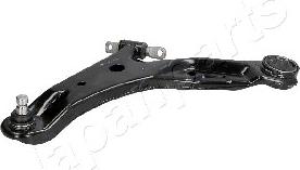Japanparts BS-H01L — Wahacz, zawieszenie koła