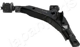Japanparts BS-H03R - WAHACZ HYUNDAI P. ATOS 98- PR