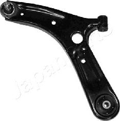 Japanparts BS-H82L — Wahacz, zawieszenie koła
