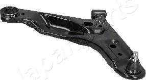 Japanparts BS-H35R - WAHACZ HYUNDAI P. I10 08- PR