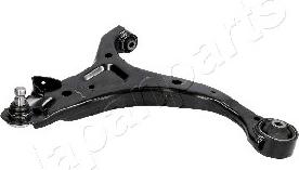 Japanparts BS-H25R — Wahacz, zawieszenie koła