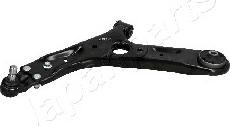 Japanparts BS-K43L — Wahacz, zawieszenie koła
