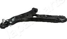 Japanparts BS-K34L - WAHACZ KIA P. CEED CEE CEED 15-  LE