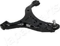 Japanparts BS-K25R — Wahacz, zawieszenie koła