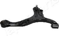 Japanparts BS-K25R - WAHACZ KIA P. SORENTO II 2.0-2.2CRDI-2.4 09- PR