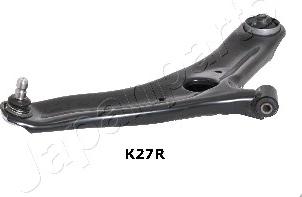 Japanparts BS-K27R — Wahacz, zawieszenie koła