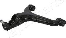 Japanparts BS-S03L - WAHACZ SSANGYONG P. REXTON REXTON GAB_ 02- LE DOLNY