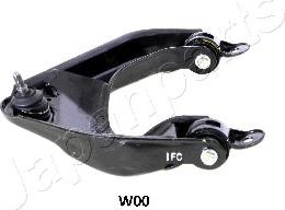 Japanparts BS-W00L - WAHACZ CHEVROLET T. EPICA 2.0-2.0D 06- LE