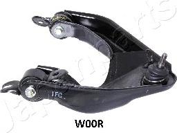 Japanparts BS-W00R — Wahacz, zawieszenie koła