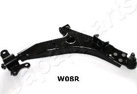 Japanparts BS-W08R — Wahacz, zawieszenie koła