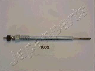 Japanparts CE-K02 — Świeca żarowa