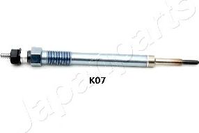 Japanparts CE-K07 — Świeca żarowa